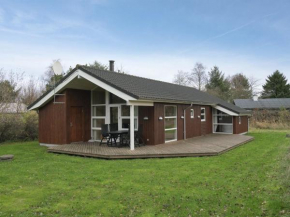 Holiday Home Thorketil - 1-1km from the sea by Interhome in Hals